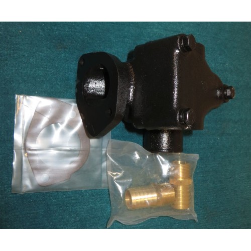 Thermostat Housing Kit Ford